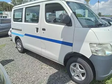 Toyota Town Ace