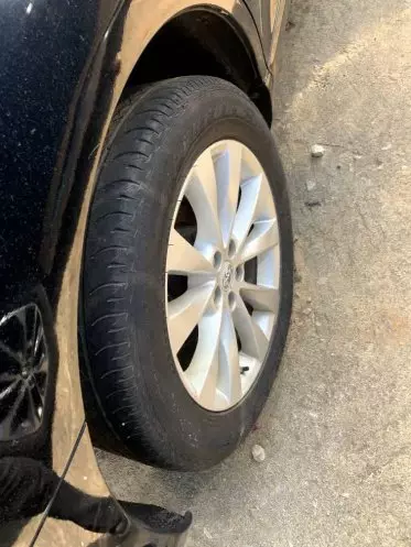 Toyota Venza
