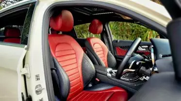Mercedes-Benz GLC 250