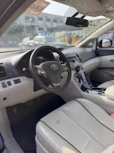 Toyota Venza