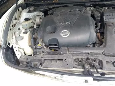 Nissan Maxima