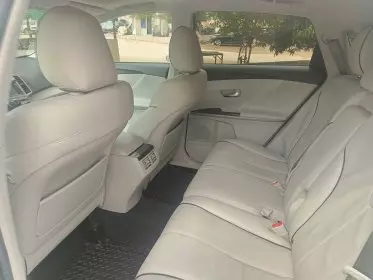 Toyota Venza