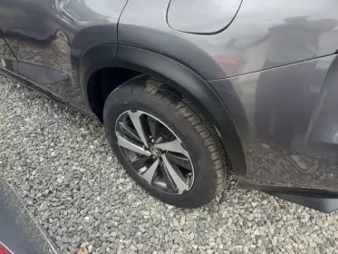 Lexus NX 300