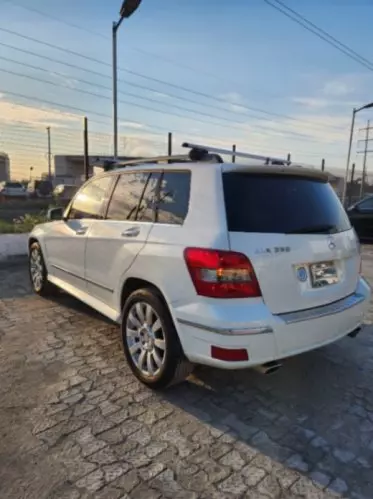 Mercedes-Benz GLK 350