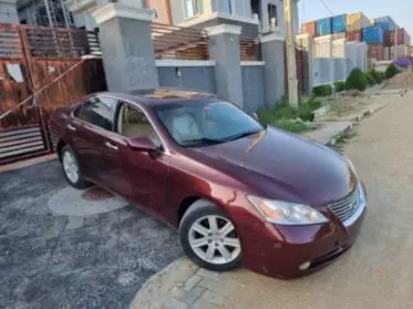 Lexus ES 350