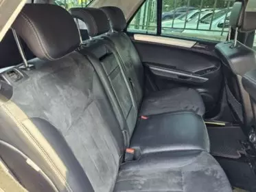 Mercedes-Benz ML 350