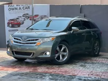 Toyota Venza