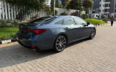 Toyota Avalon
