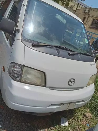 Mazda Bongo