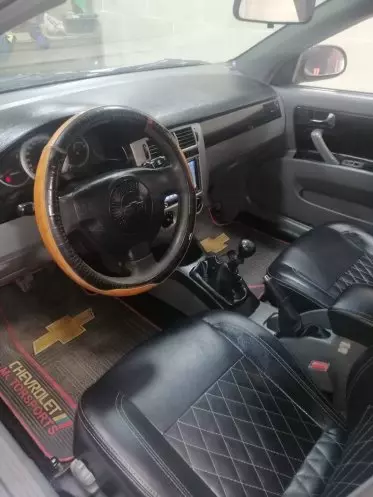 Chevrolet Optra
