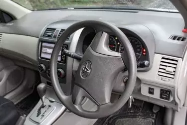 Toyota Axio