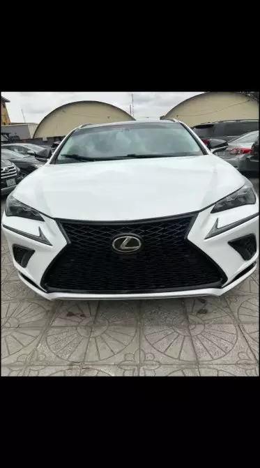Lexus NX 200