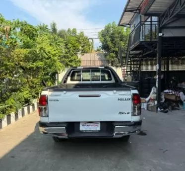 Toyota Hilux Surf
