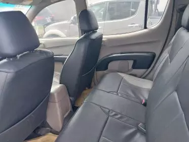 Mitsubishi L200 D/C GL Did