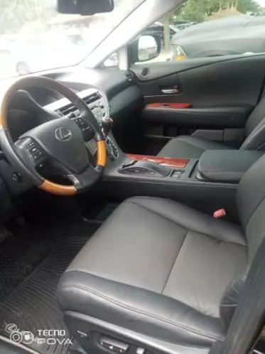 Lexus RX 350