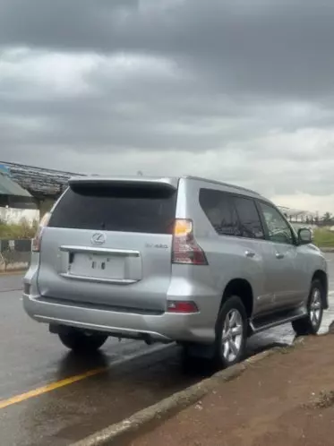 Lexus GX 460