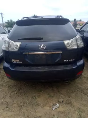 Lexus RX 330