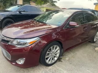 Toyota Avalon