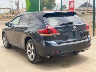 Toyota Venza