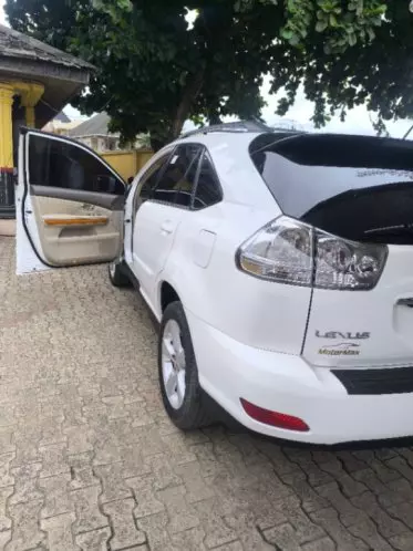 Lexus RX 330
