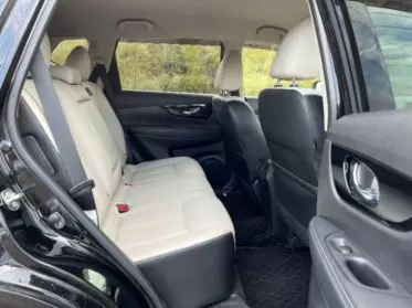 Nissan X- trail