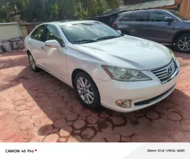 Lexus ES 350