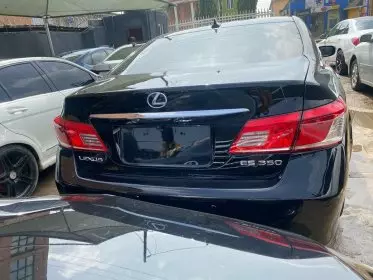 Lexus ES 350