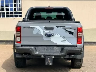 Ford Raptor