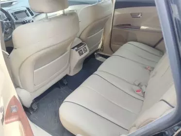 Toyota Venza
