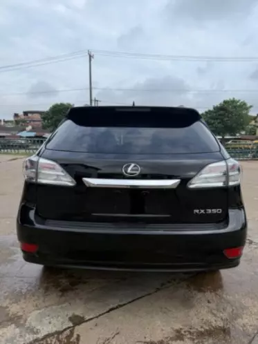 Lexus RX 350