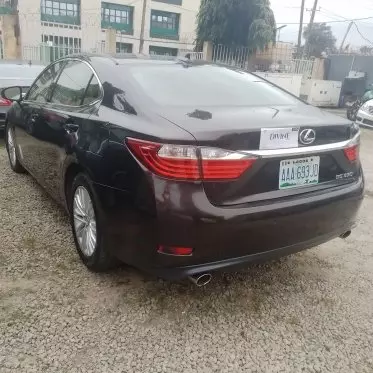 Lexus ES 350