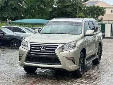 Lexus GX 460
