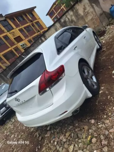 Toyota Venza