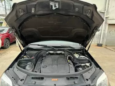 Mercedes-Benz GLK 350
