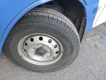 Mazda Bongo