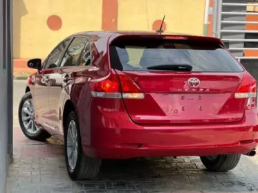 Toyota Venza