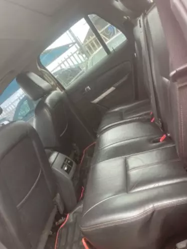 Ford Edge 3.5L