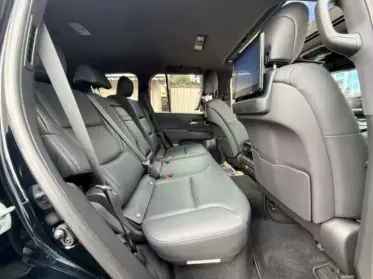 Toyota LAND CRUISER 300 LC300