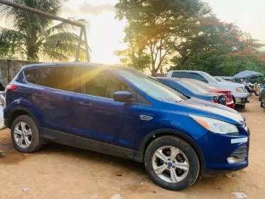 Ford Escape