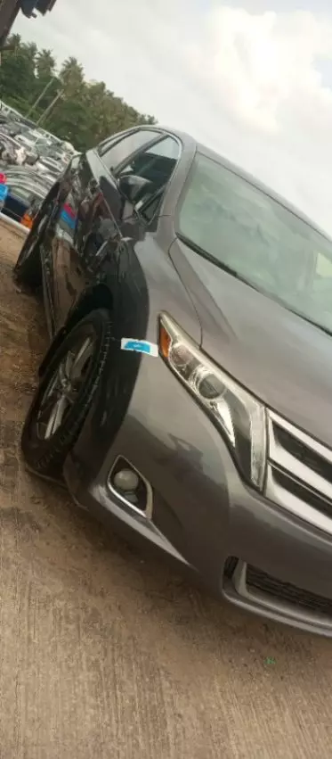 Toyota Venza