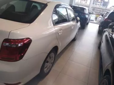Toyota Axio