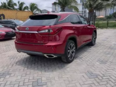 Lexus RX 350