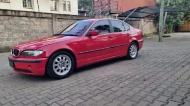 BMW 325i