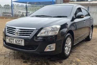 Toyota Premio