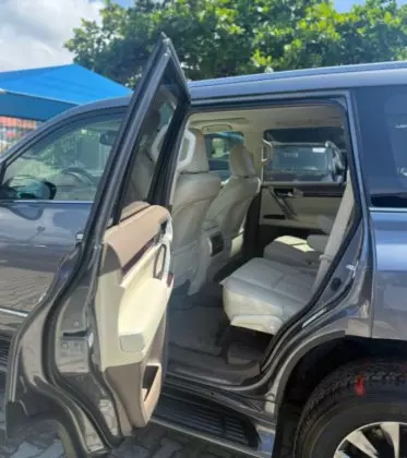 Lexus GX 460