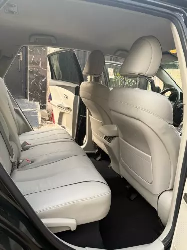 Toyota Venza