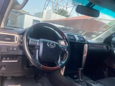 Lexus GX 460