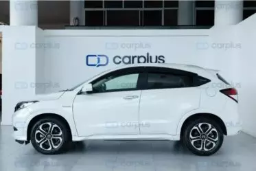 Honda Vezel Hybrid