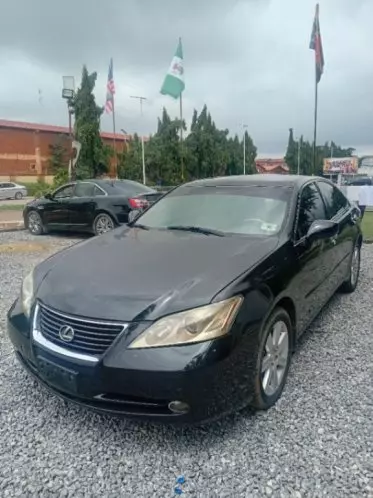 Lexus ES 350
