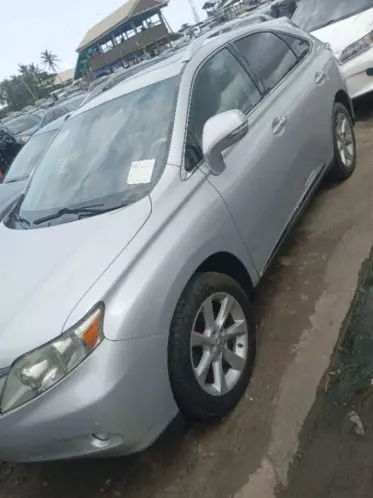 Lexus RX 350